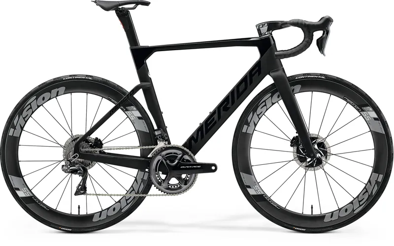 Merida reacto cheap team disc